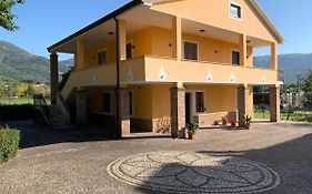 B&B San Nazzaro